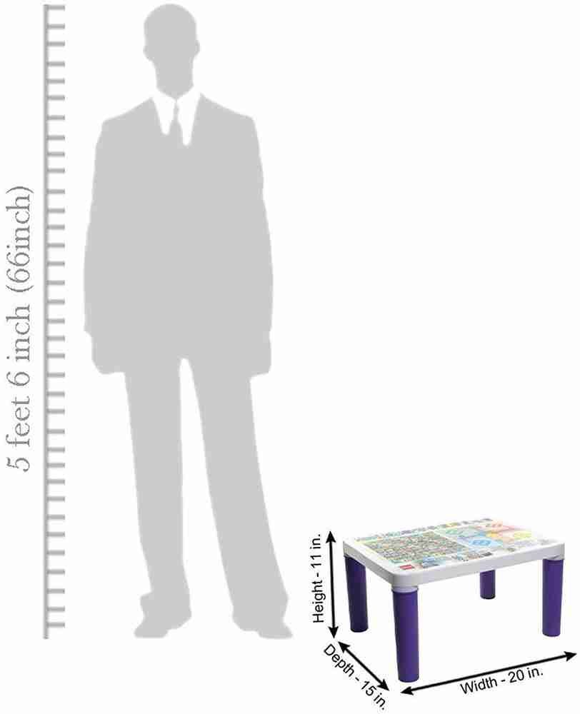Cello scholar hotsell junior table price