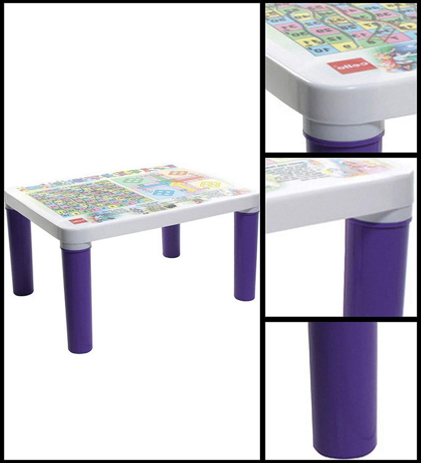 Cello study clearance table
