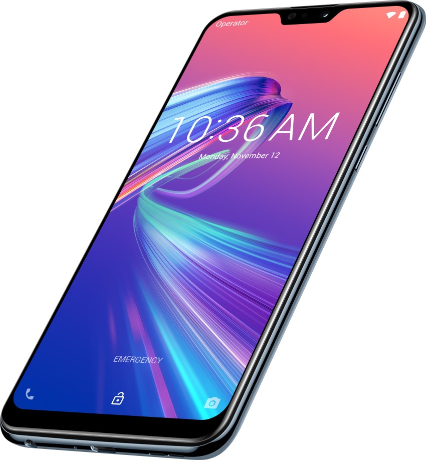 ASUS ZenFone Max Pro M2 ( 64 GB Storage, 6 GB RAM ) Online at Best