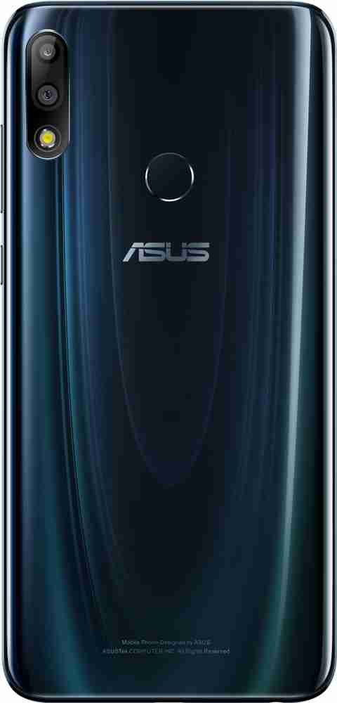 Amazon.com: ASUS ZenFone Max Pro (M2) (ZB631KL) 4GB / 128GB