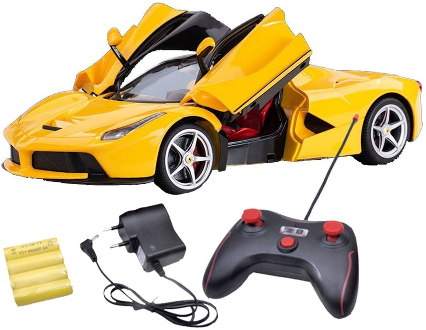 LOTUS Super Car Remote Control Open The Door Super Car Remote