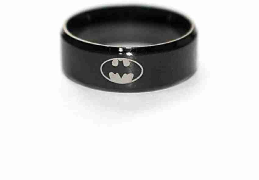 Ring batman clearance