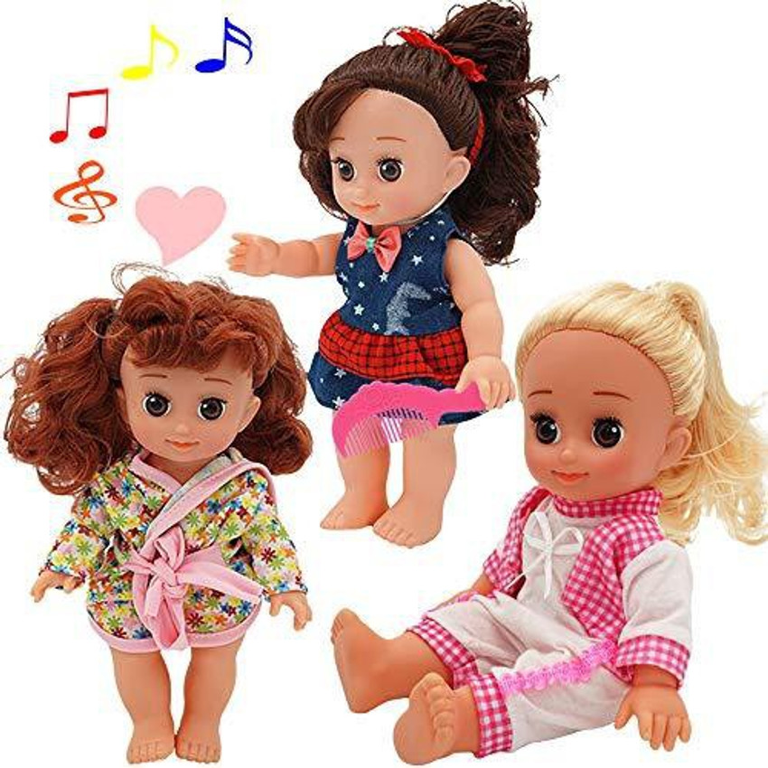 One shop doll hair