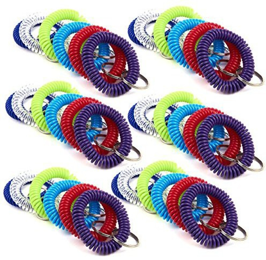 Details 90+ wrist coil bracelet best in.duhocakina