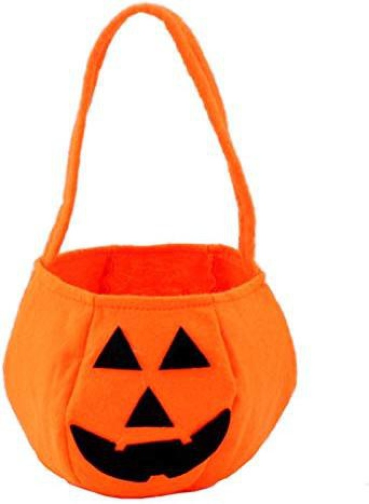 Halloween Bag (Black) - Halloween - Bags - Home and Living - Canon Creative  Park