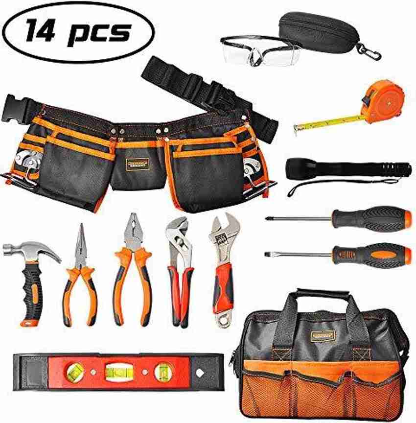 Childrens real tool kit store