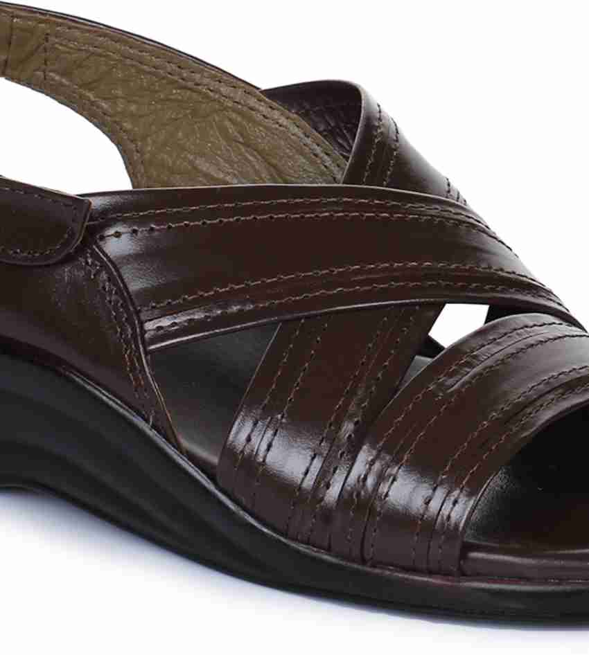 Liberty leather store sandals for mens