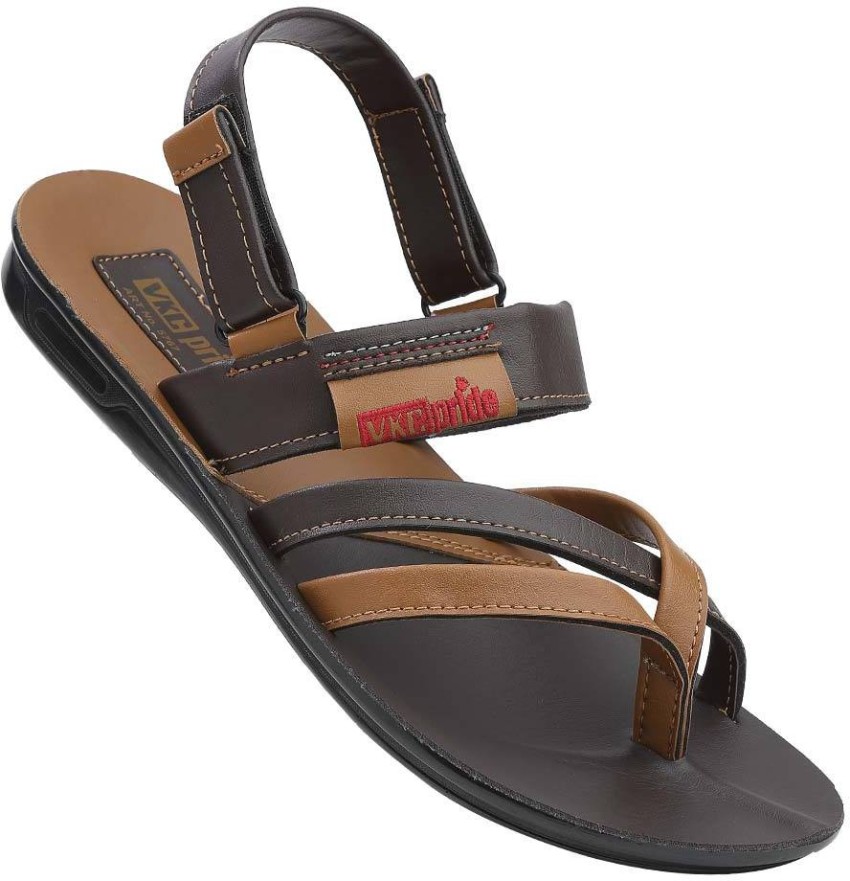 Vkc pride best sale sandal for man