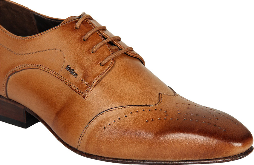 Lotus Bawa LB 12 Brogues For Men Buy Lotus Bawa LB 12 Brogues
