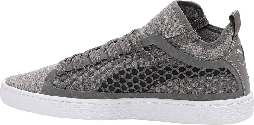 Puma online basket netfit