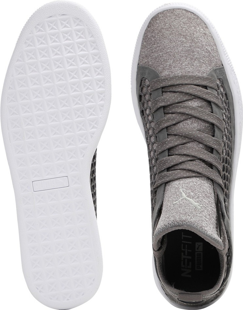 PUMA Basket Classic NETFIT Casuals For Women Buy PUMA Basket Classic NETFIT Casuals For Women Online at Best Price Shop Online for Footwears in India Flipkart