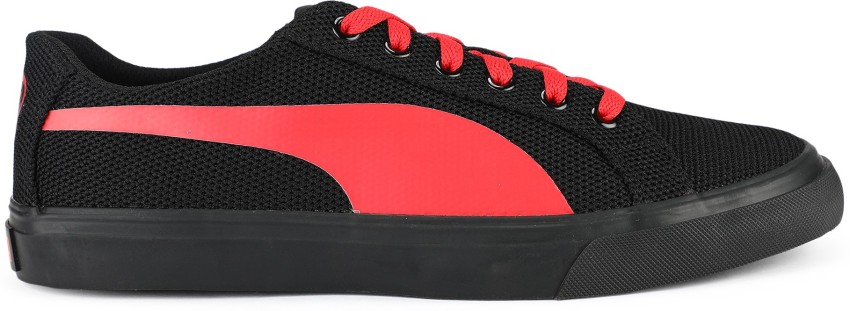 Puma rap low hot sale knit idp