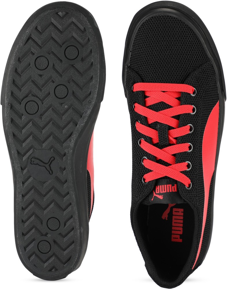 Puma rap low knit on sale idp