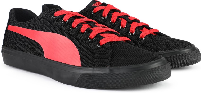 Puma rap low deals knit idp