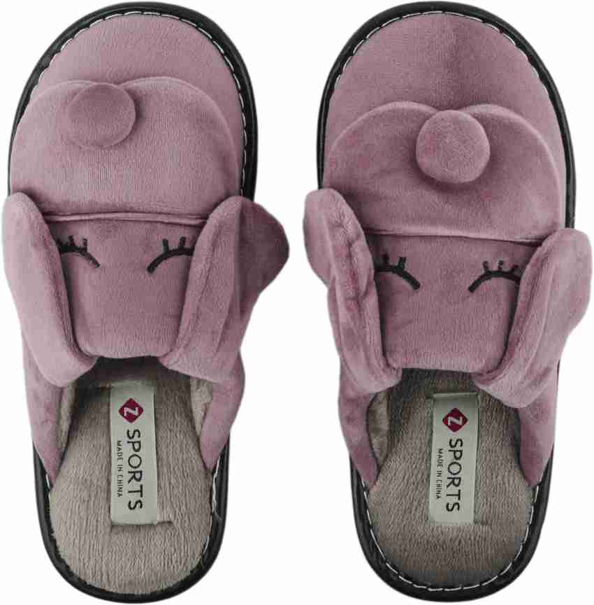 Flipkart discount ladies slipper