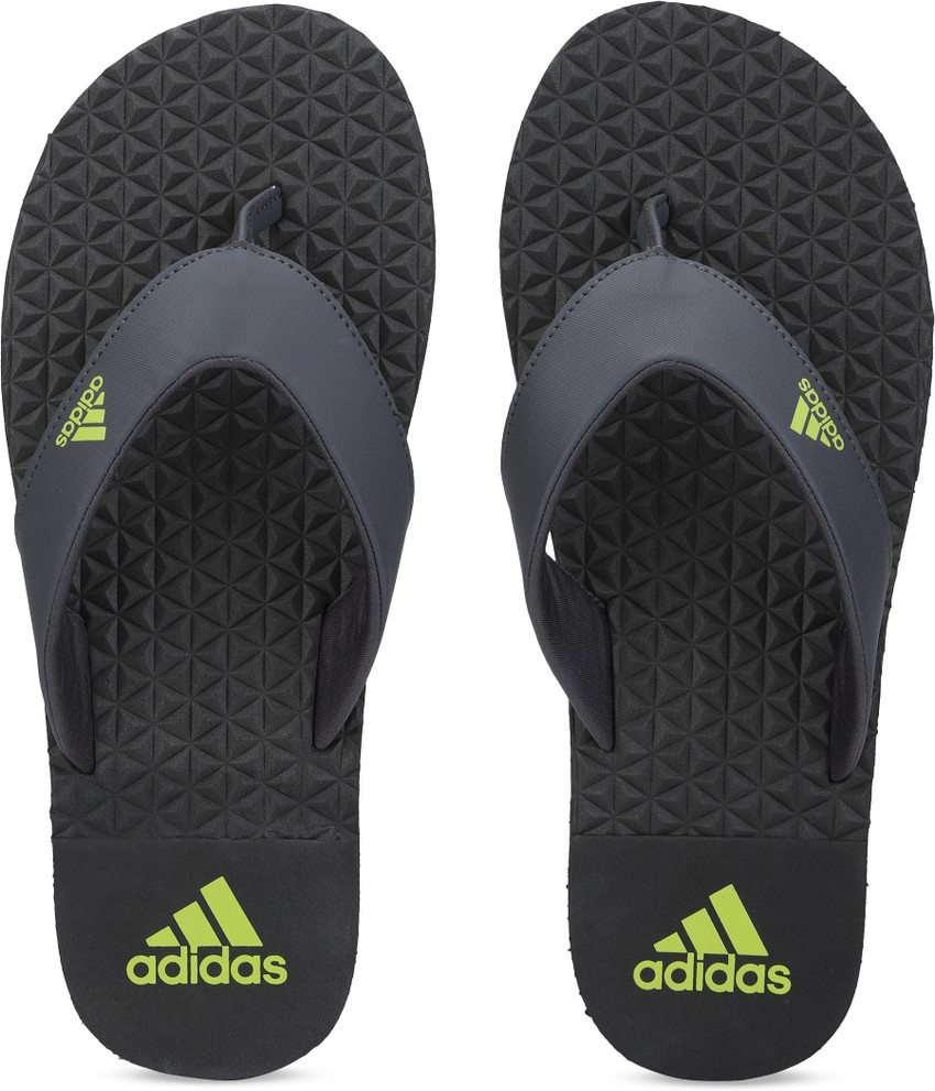 adidas slipper flipkart