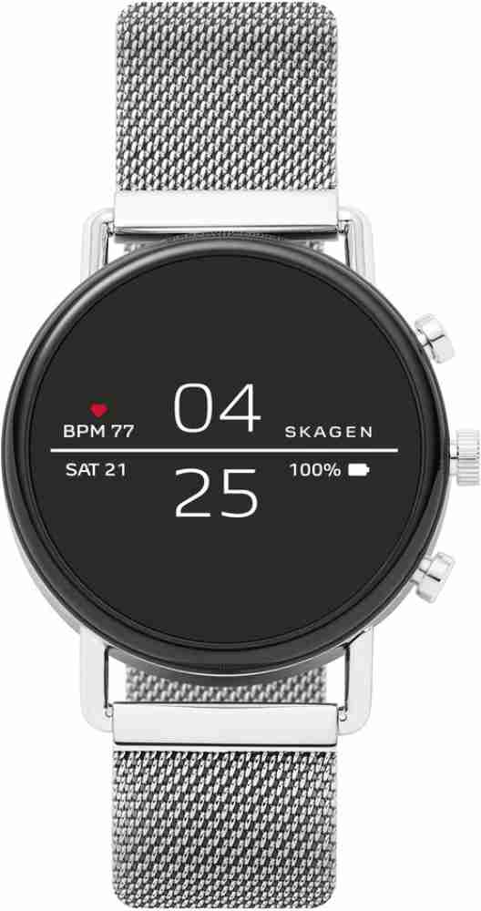 Skagen store google watch