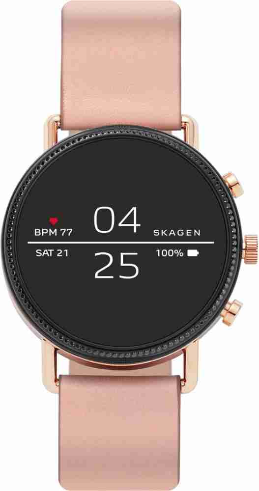 Skagen sale women's smartwatch