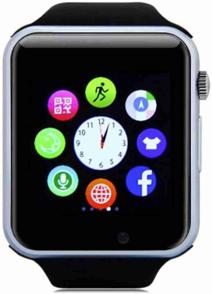 Price of a1 smart watch shop