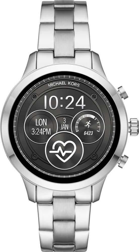 MICHAEL KORS Gen 4 Runway Smartwatch Price in India Buy MICHAEL KORS Gen 4 Runway Smartwatch online at Flipkart
