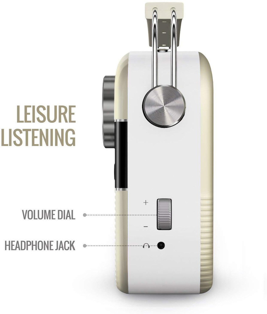 Caravan radio flipkart top