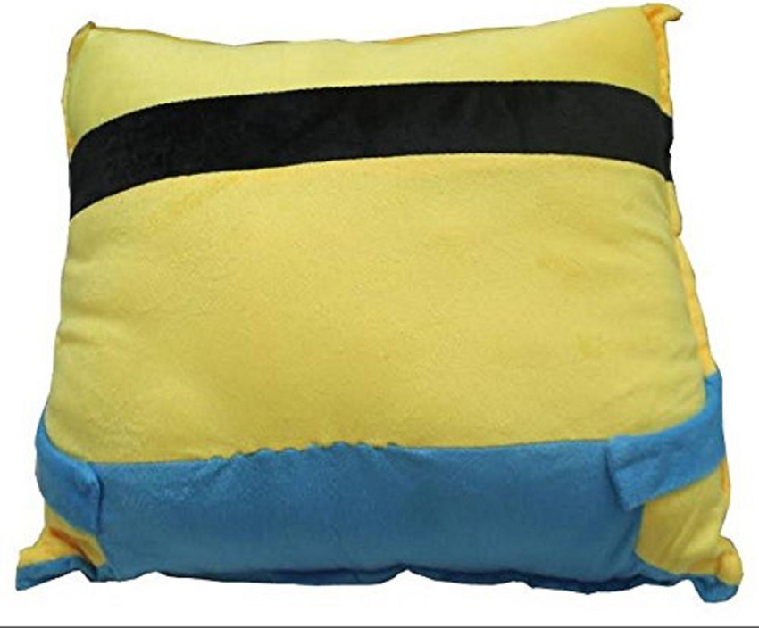 Minion online pillow flipkart