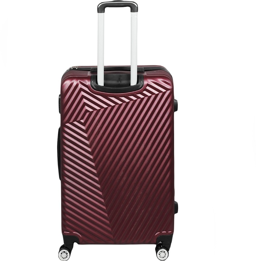 Beautiful luggage discount