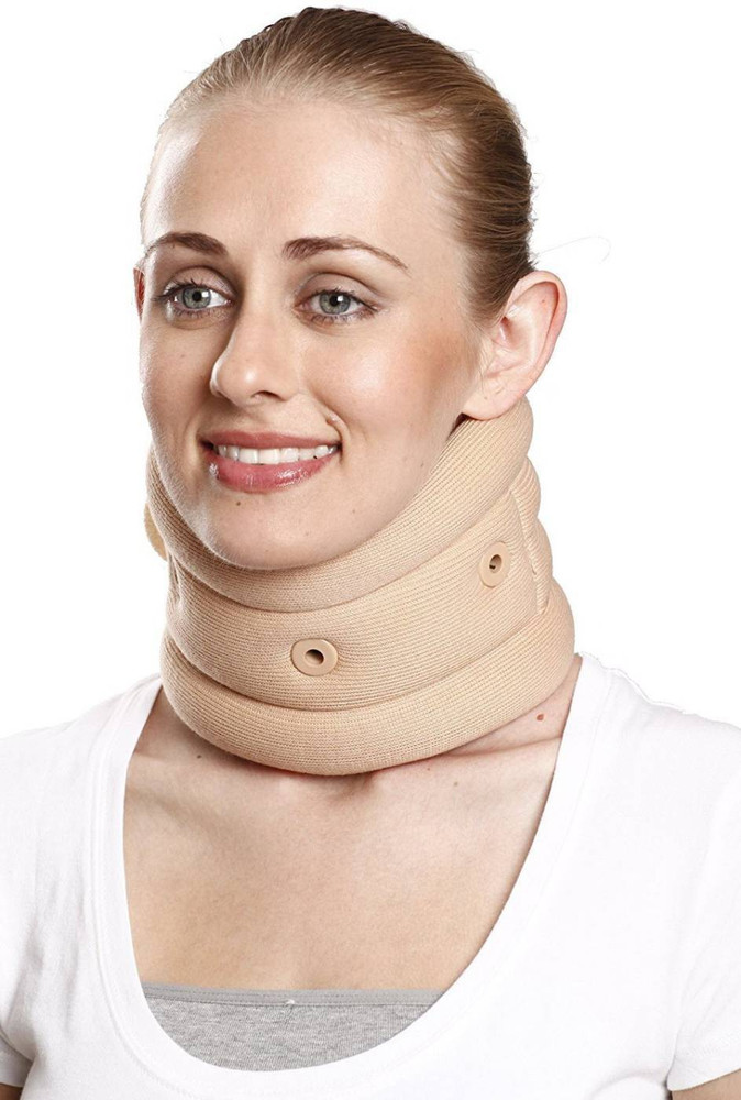 Cervical brace support hotsell