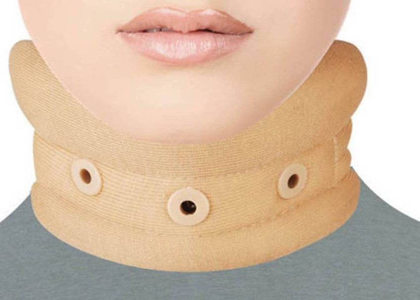 CLASORA CERVICAL COLLAR @ Neck Support - Buy CLASORA CERVICAL COLLAR @ Neck  Support Online at Best Prices in India - Fitness | Flipkart.com
