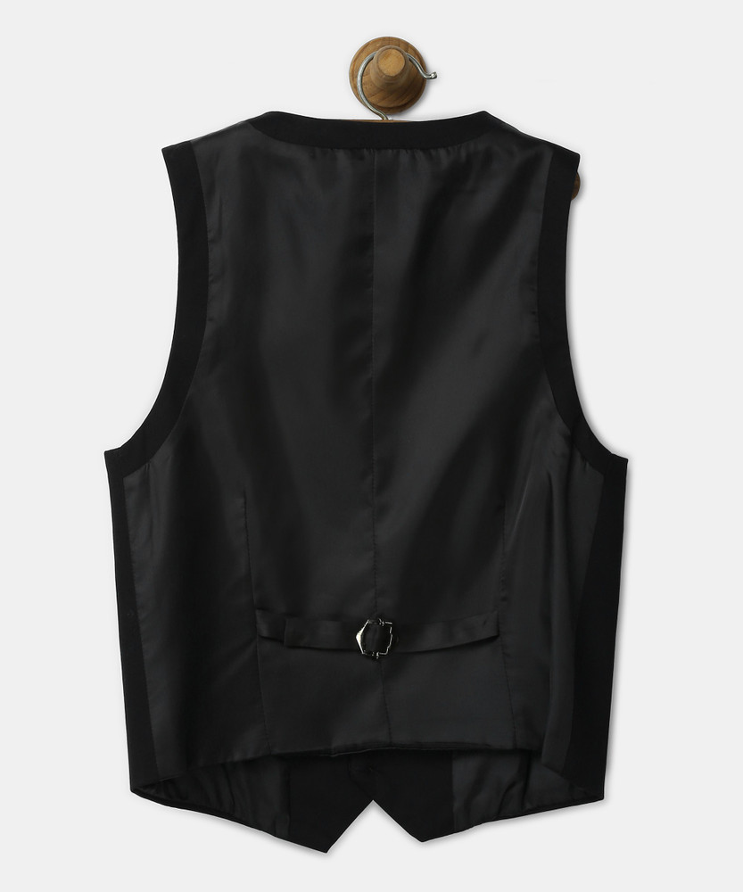 Allen solly waistcoat clearance