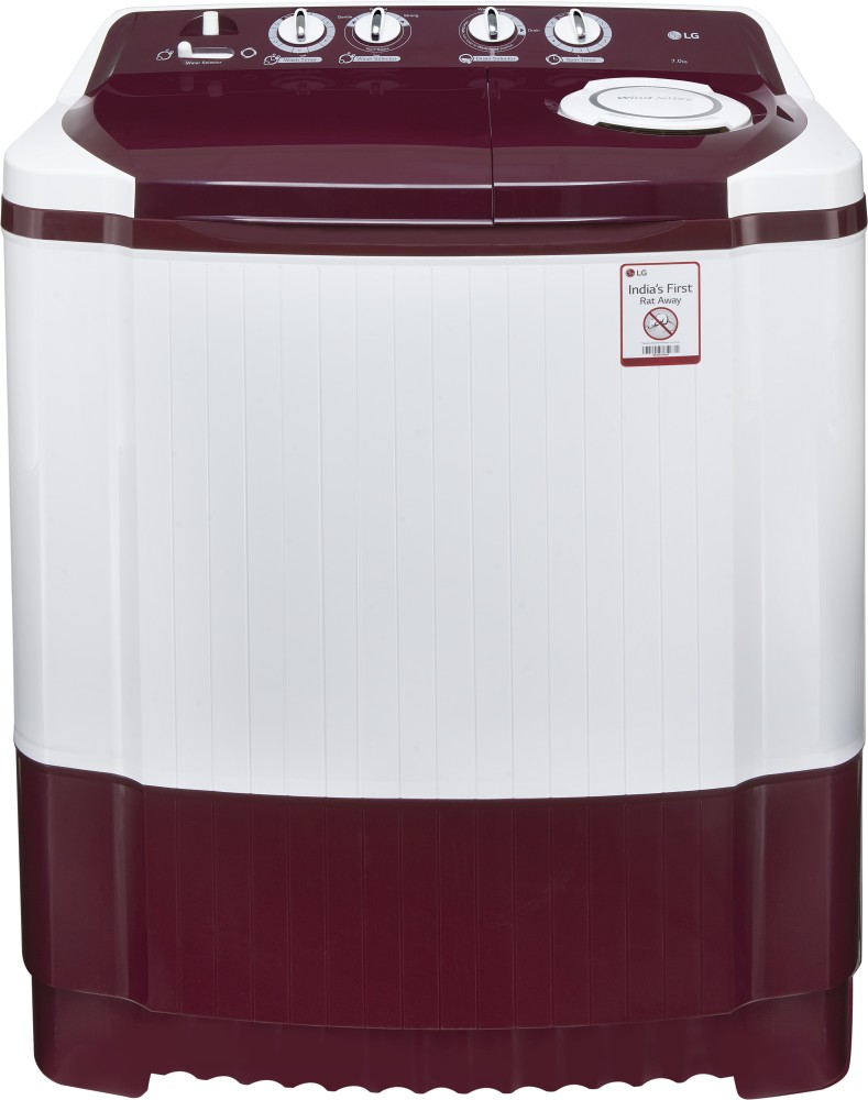 flipkart fully automatic washing machine lg