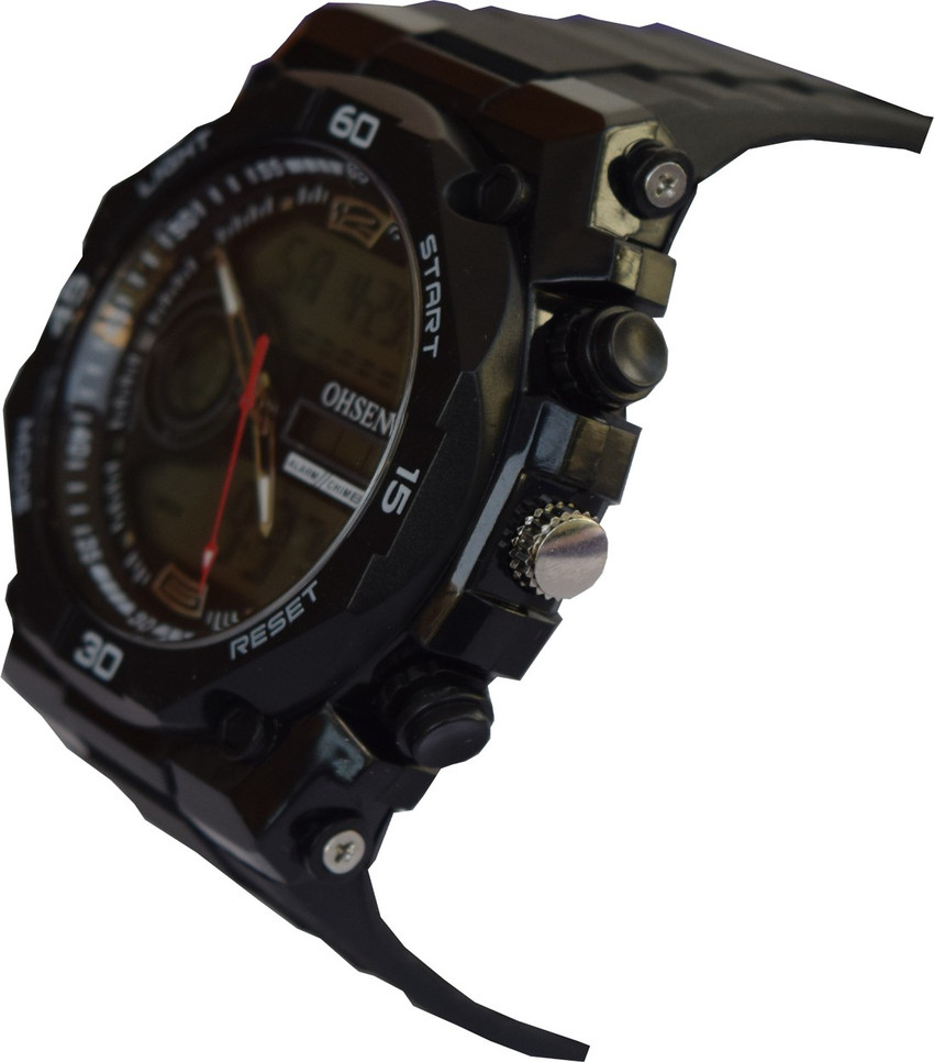 Ohsen watch price deals
