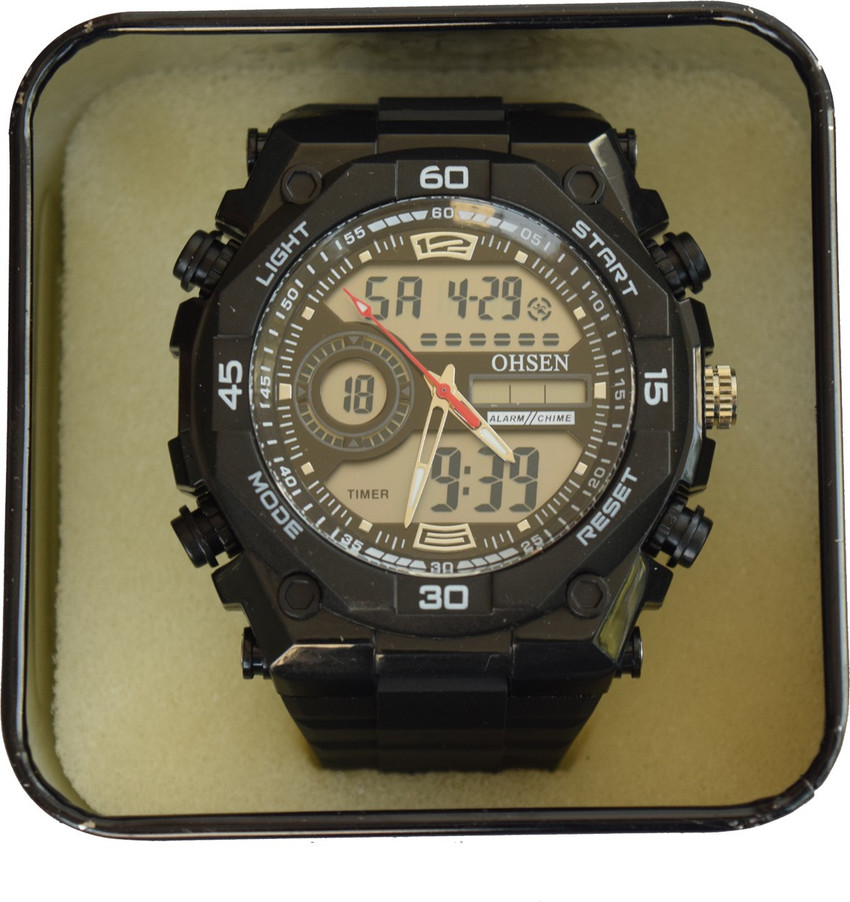 Ohsen top watches website