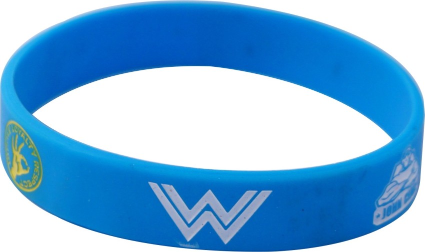 John Cena Word Life Black White Baseball Hat Headband Wristband Set WWF WWE   eBay