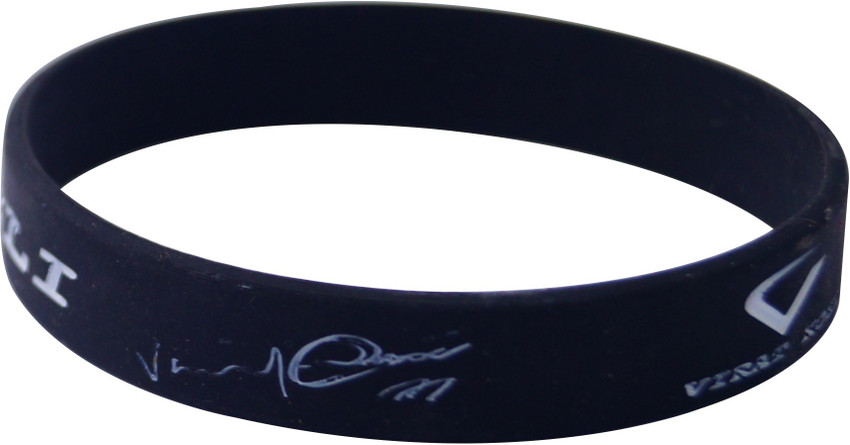 Virat kohli hand bracelet on sale