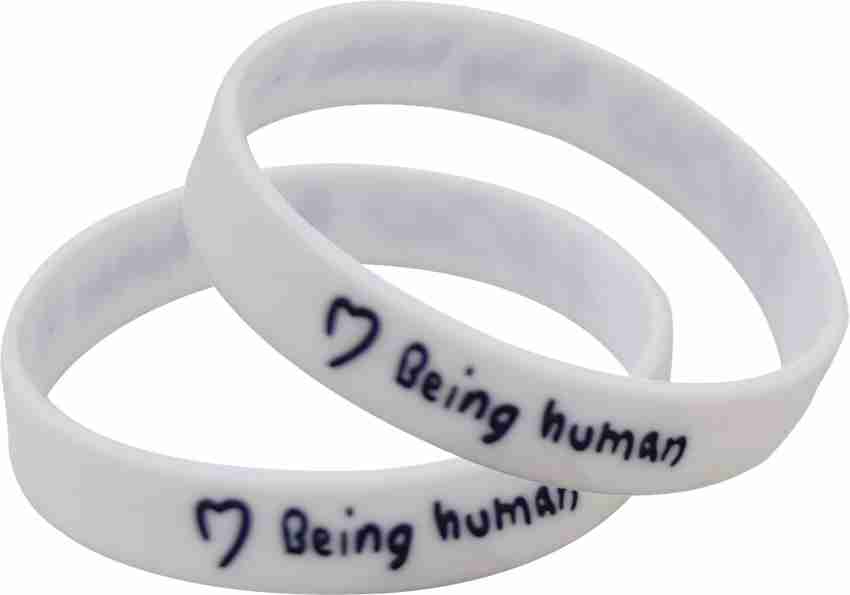 Being human sale bracelet flipkart