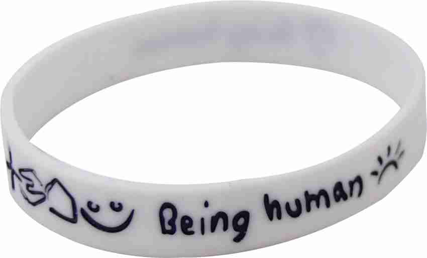 Being human sale bracelet flipkart