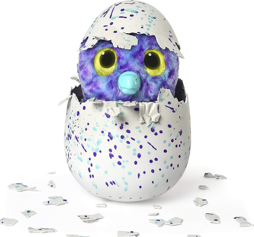 Hatchimals Fabula Forest Tigrette Toy Fabula Forest Tigrette Toy