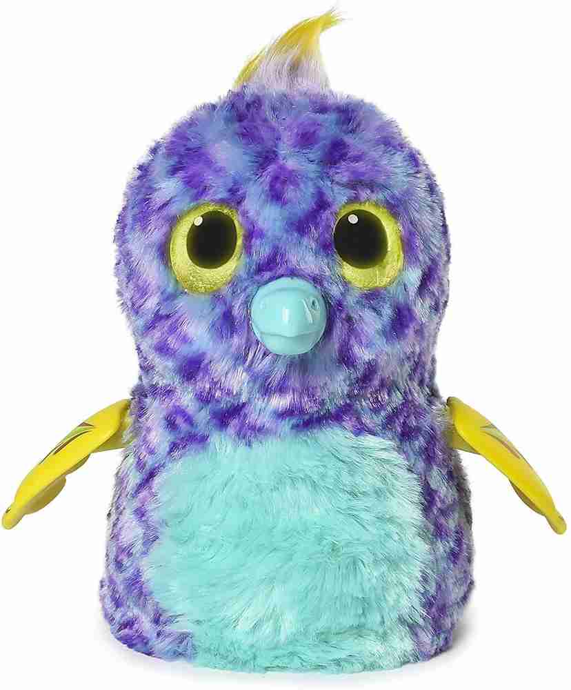 Hatchimals tigrette fabula forest sales