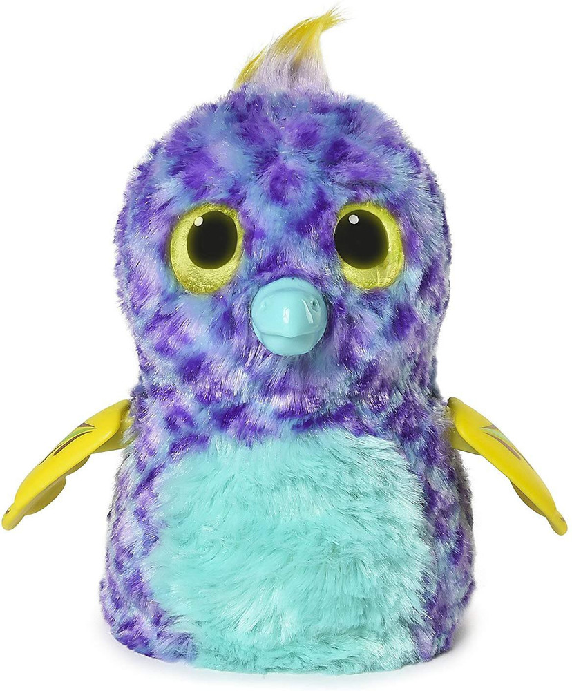 Hatchimals fabula forest featuring tigrette with bonus hatchimals colleggtibles sales