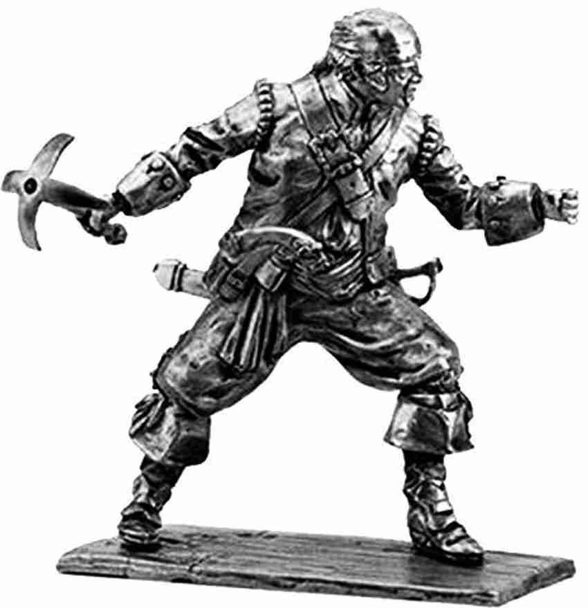 Historical military hotsell action figures
