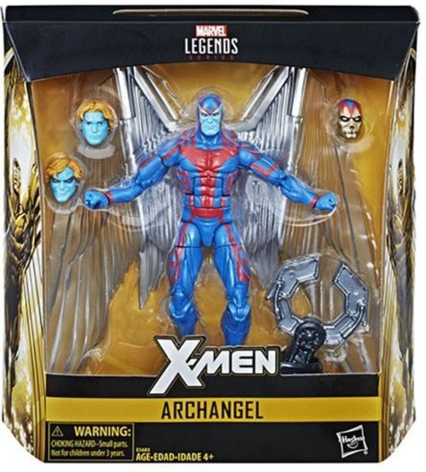 Archangel on sale action figure