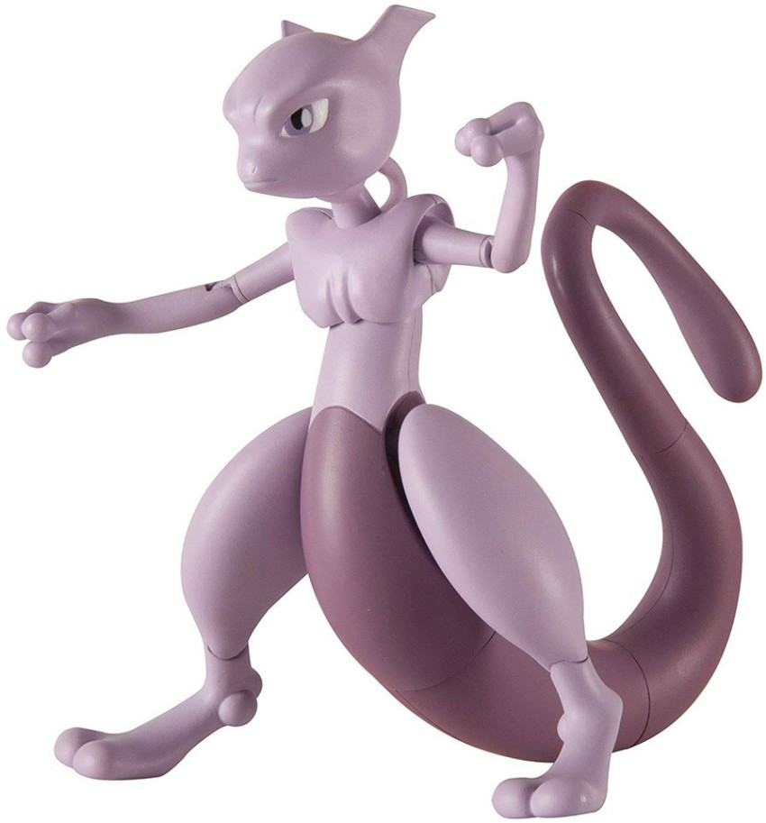 Pokemon mewtwo sale toy