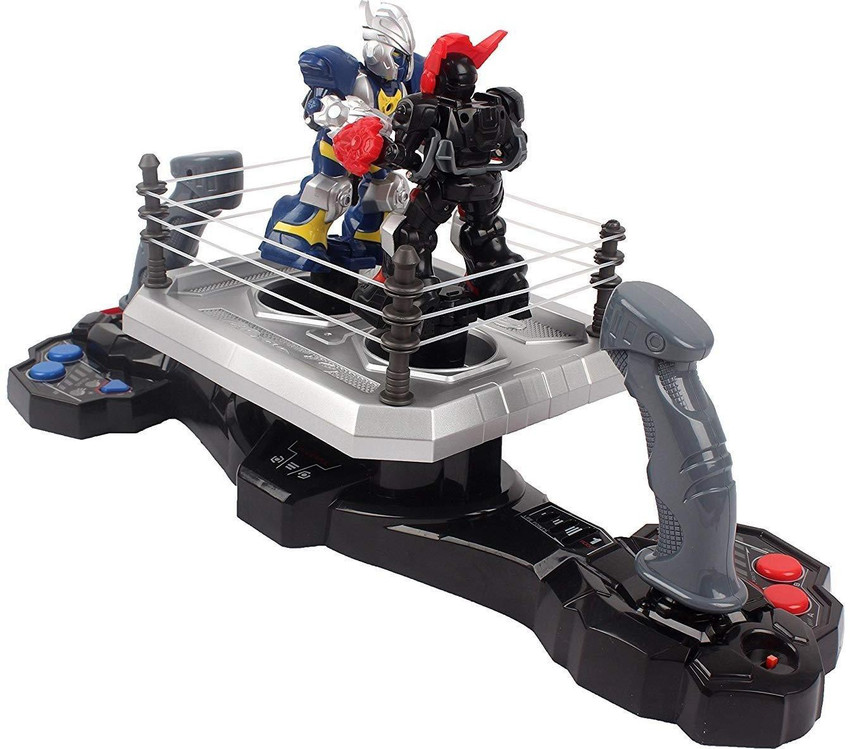 Boxing sale robot game