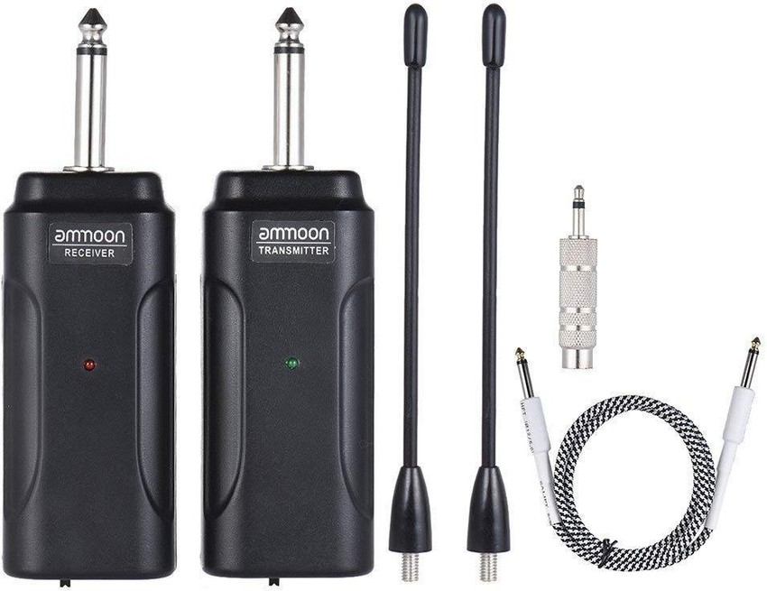 Wireless audio receiver deals