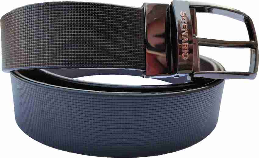 Mens deals belts kmart