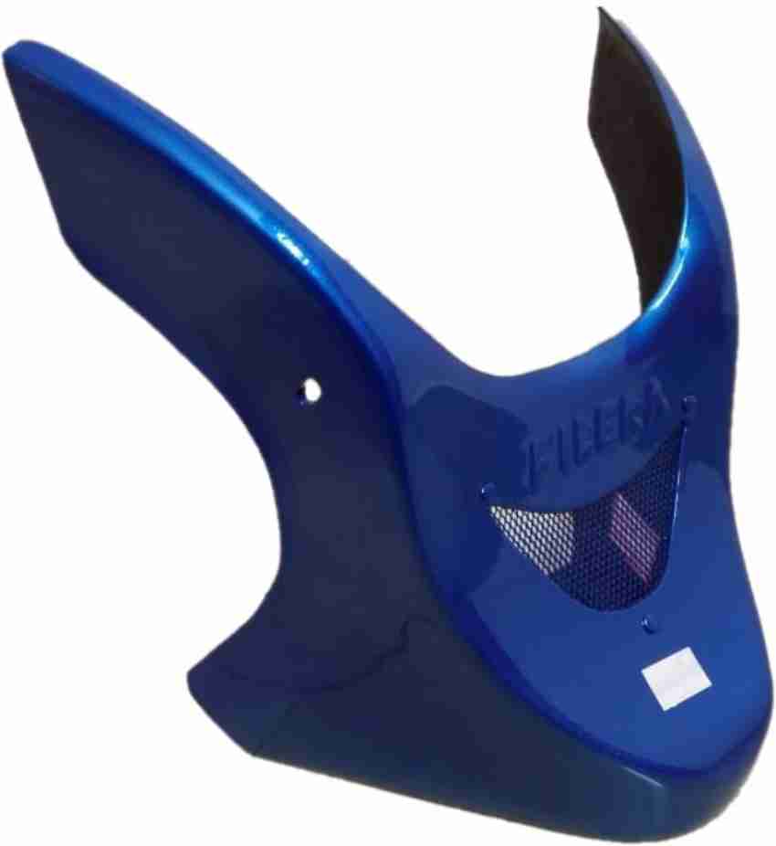 Engine guard pulsar discount 220