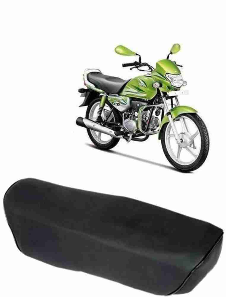 BIGZOOM CD deluxe SeatCover Single Bike Seat Cover For Hero CD deluxe Price in India Buy BIGZOOM CD deluxe SeatCover Single Bike Seat Cover For Hero CD deluxe online at Flipkart