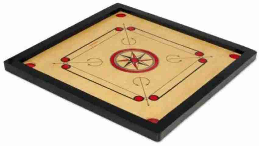 Carrom board size and hot sale price