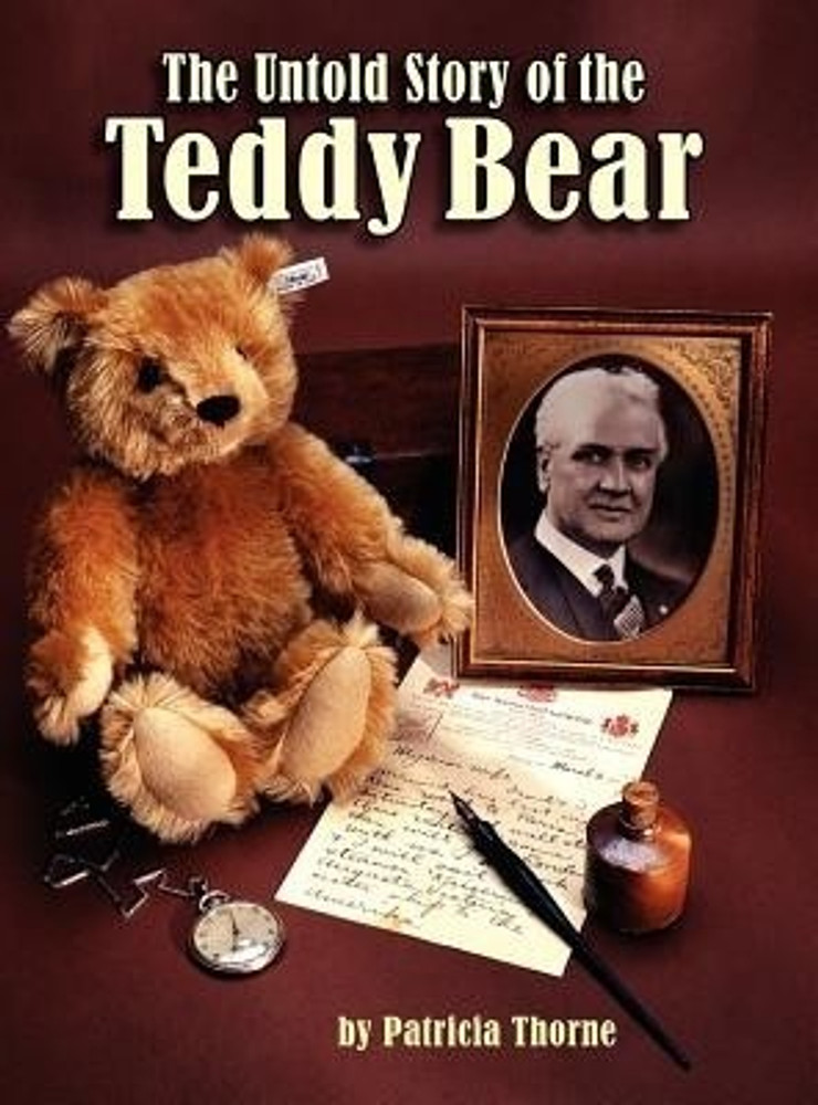 Teddy bear story in top english